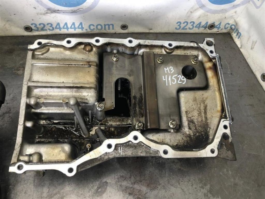 LF | Запчастини двигуна MAZDA 3 BK 03-08 - Фото 7