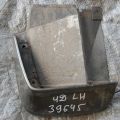 Брызговик задн. лев. HONDA CIVIC 4D 06-11