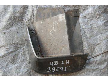 Брызговик задн. лев. HONDA CIVIC 4D 06-11