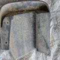 Брызговик задн. лев. HONDA CIVIC 4D 06-11 - Превью 2