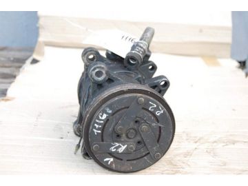 Компрессор кондиционера MAZDA E2200 E-SERIES 86-04