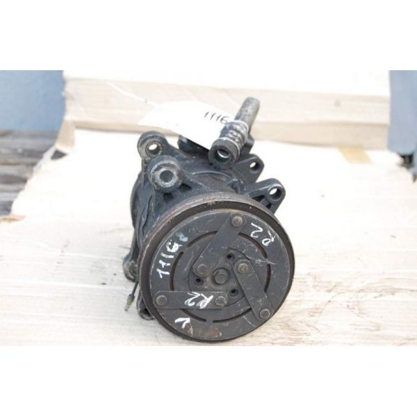Компресор кондиціонера MAZDA E2200 E-SERIES 86-04 67D00A6P