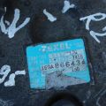 509630-7415 | Компресор кондиціонера MAZDA E2200 E-SERIES 86-04 - Прев'ю 2