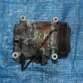 95201-80JA2 | Компресор кондиціонера SUZUKI SX4 06-13