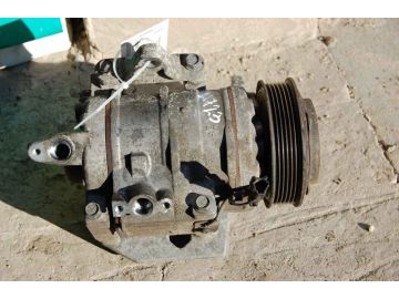 Компрессор кондиционера SUBARU TRIBECA B10 07-13