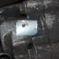 TC44-61-450 | Компресор кондиціонера MAZDA XEDOS 9 X9 (TA) 93-02 - Прев'ю 3
