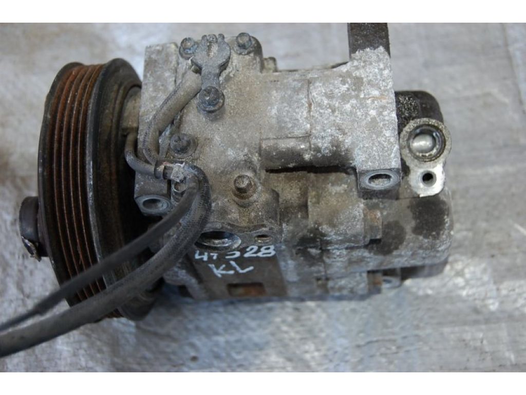 TC44-61-450 | Компресор кондиціонера MAZDA XEDOS 9 X9 (TA) 93-02