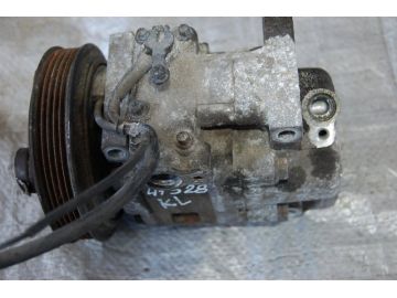 Компрессор кондиционера MAZDA XEDOS 9 X9 (TA) 93-02