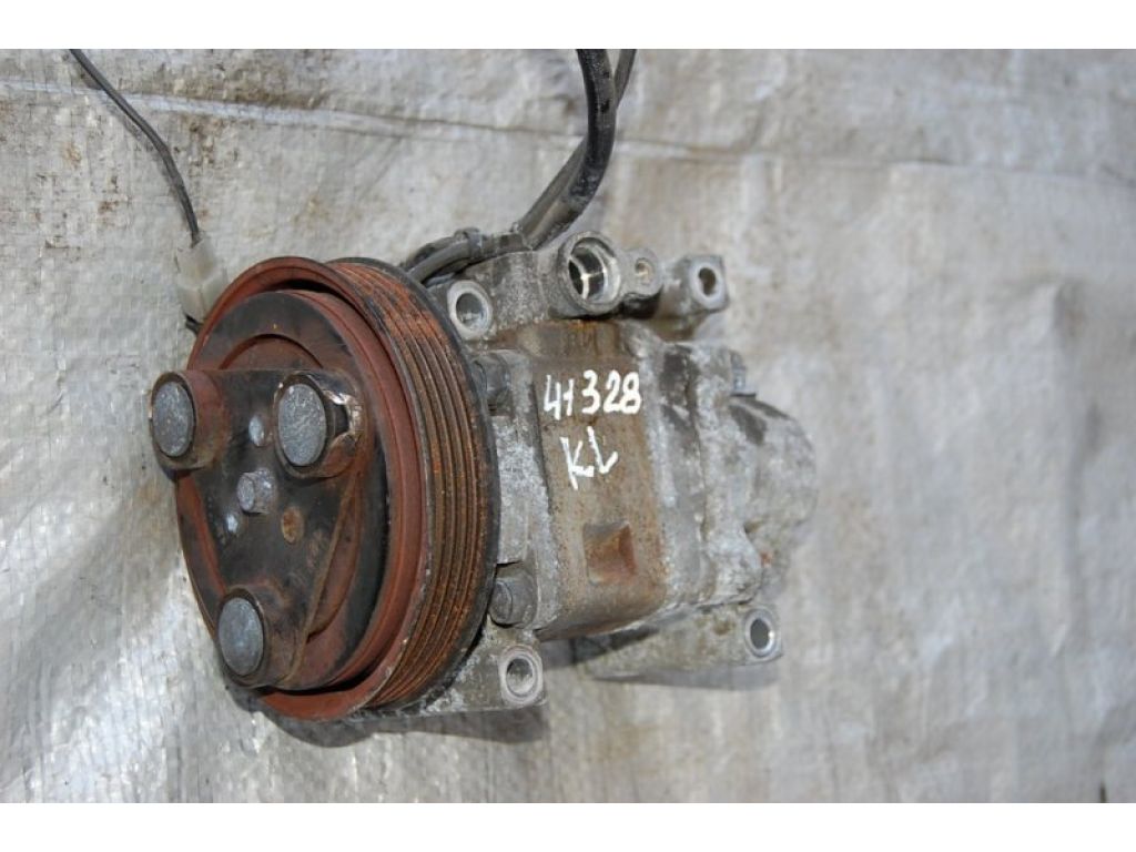 TC44-61-450 | Компресор кондиціонера MAZDA XEDOS 9 X9 (TA) 93-02 - Фото 3