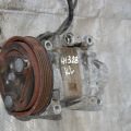 TC44-61-450 | Компресор кондиціонера MAZDA XEDOS 9 X9 (TA) 93-02 - Прев'ю 3