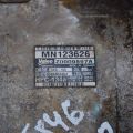 MN123626 | Компресор кондиціонера MITSUBISHI L200 06-14 - Прев'ю 3