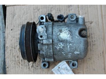 Компрессор кондиционера SUBARU FORESTER SG 02-07
