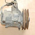 BJ3A-61-450B | Компресор кондиціонера MAZDA 626 GF 97-02