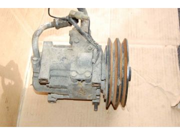 Компрессор кондиционера MAZDA 626 GF 97-02