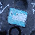 67D00A6P | Компрессор кондиционера MAZDA E2200 E-SERIES 86-04 - Превью 2