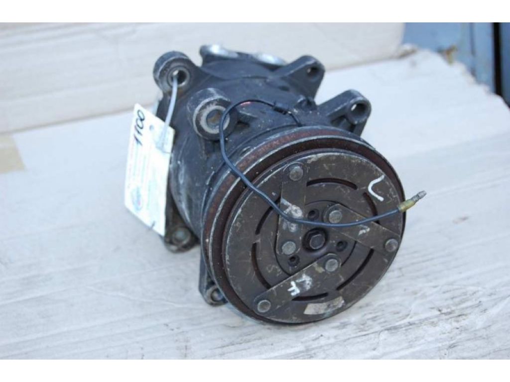 67D00A6P | Компрессор кондиционера MAZDA E2200 E-SERIES 86-04 - Фото 3