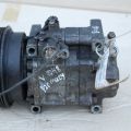 H12A1AA4DJ | Компрессор кондиционера MAZDA PREMACY 98-03