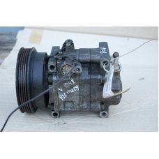 Компрессор кондиционера MAZDA PREMACY 98-03