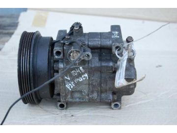 Компрессор кондиционера MAZDA PREMACY 98-03
