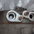 92600-AL500 | Компрессор кондиционера INFINITI G35 03-07 - Превью 3