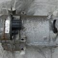 92600-1MG0A | Компресор кондиціонера NISSAN LEAF 10-17