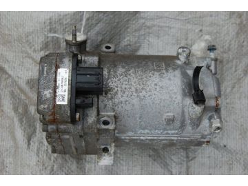 Компрессор кондиционера NISSAN LEAF 10-17
