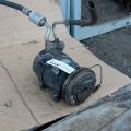 92600-97L06 | Компрессор кондиционера NISSAN LAUREL 88-92
