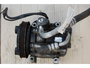 Компрессор кондиционера MAZDA XEDOS 6 X6 (CA) 92-98