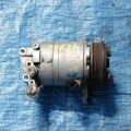 92600-CA01A | Компрессор кондиционера NISSAN MURANO Z50 02-07