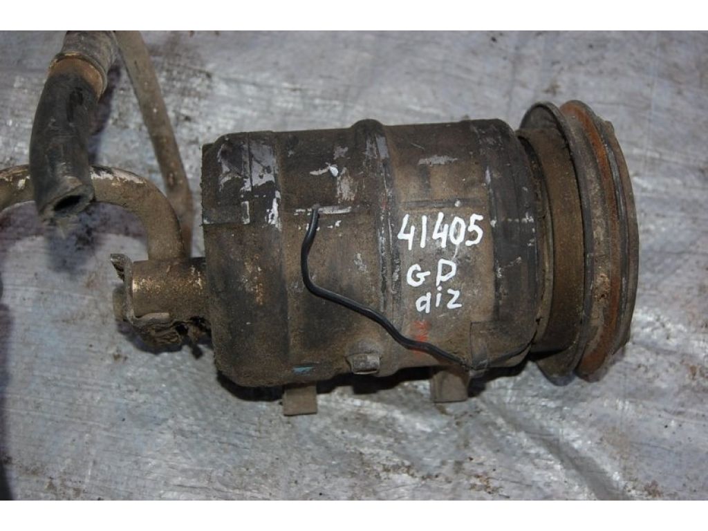 506211-0880 | Компрессор кондиционера MAZDA 626 GE 91-97