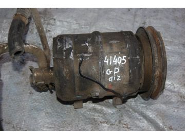Компрессор кондиционера MAZDA 626 GE 91-97