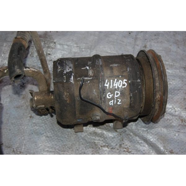 Компресор кондиціонера MAZDA 626 GE 91-97 506211-0880