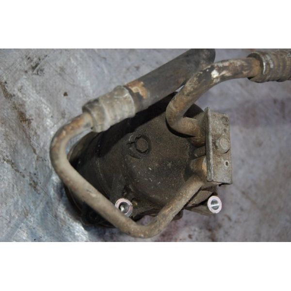 Компресор кондиціонера MAZDA 626 GE 91-97 506211-0880 — 2