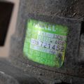 H12A1AA4DJ | Компрессор кондиционера MAZDA 626 GD 87-91 - Превью 2