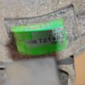 H12A1AA4DJ | Компрессор кондиционера MAZDA 626 GD 87-91 - Превью 4
