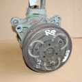 H12A1AA4DJ | Компрессор кондиционера MAZDA 626 GD 87-91