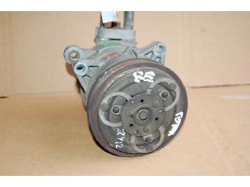 Компрессор кондиционера MAZDA 626 GD 87-91