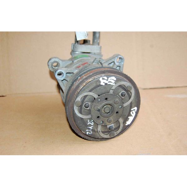 Компресор кондиціонера MAZDA 626 GD 87-91 H12A1AA4DJ