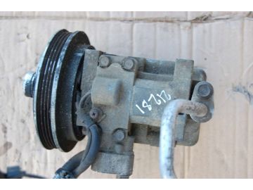 Компрессор кондиционера MAZDA 323 BJ 98-2003