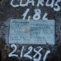 SA1150AA4 | Компрессор кондиционера MAZDA 323 BJ 98-2003 - Превью 3