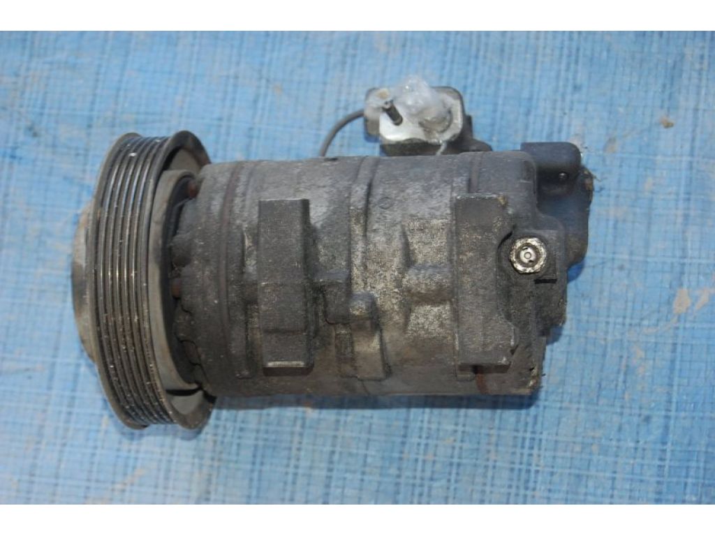 38810-RYE-A01 | Компрессор кондиционера ACURA MDX (YD2) 06-13