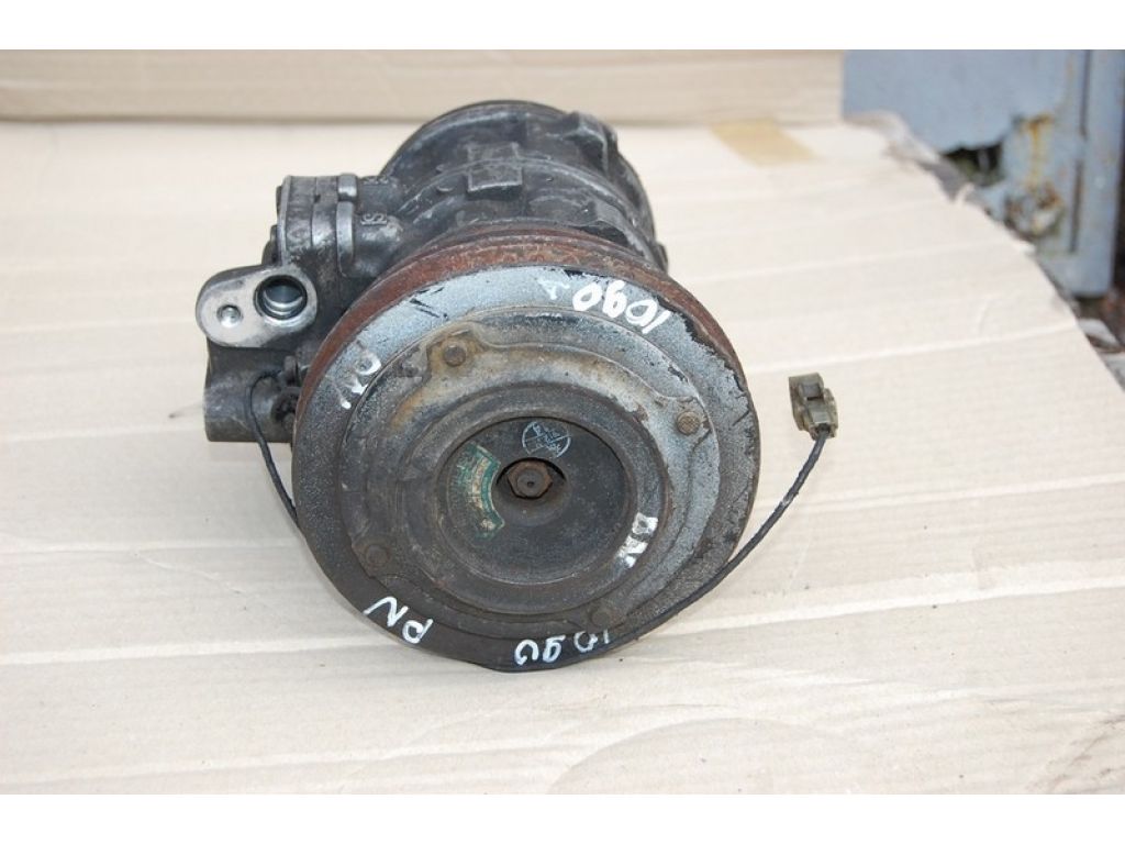 BR70-61-450A | Компрессор кондиционера MAZDA 323 BG 89-94 - Фото 3