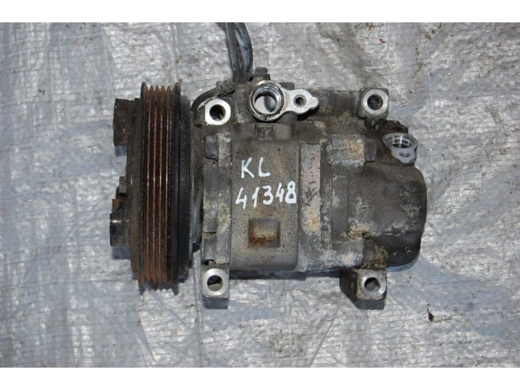 TC44-61-450 | Компрессор кондиционера MAZDA XEDOS 9 X9 (TA) 93-02