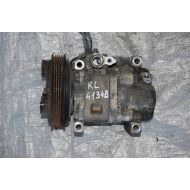 Компресор кондиціонера MAZDA XEDOS 9 X9 (TA) 93-02