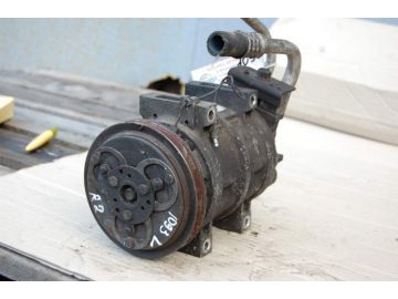 Компрессор кондиционера MAZDA E2200 E-SERIES 86-04