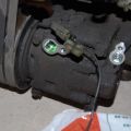 H12A0AH4PM | Компрессор кондиционера MAZDA 323 BJ 98-2003