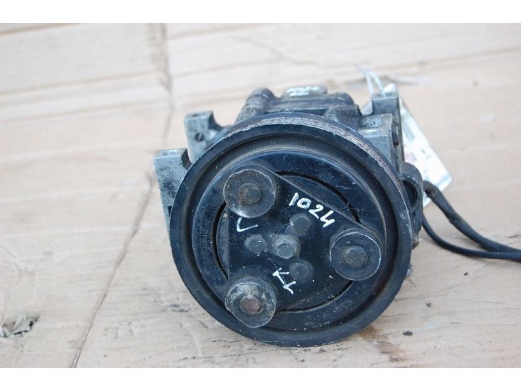 TC44-61-450 | Компрессор кондиционера MAZDA XEDOS 9 X9 (TA) 93-02 - Фото 2