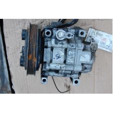 Компрессор кондиционера MAZDA XEDOS 9 X9 (TA) 93-02