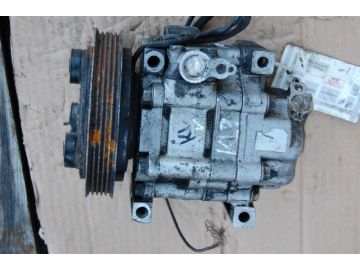 Компрессор кондиционера MAZDA XEDOS 9 X9 (TA) 93-02