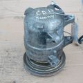 92600-59Y00 | Компрессор кондиционера NISSAN SUNNY B12 85-90 - Превью 4